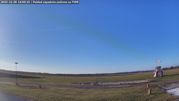 Letiště Nové Město nad Metují