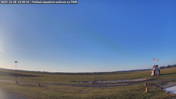 Letiště Nové Město nad Metují