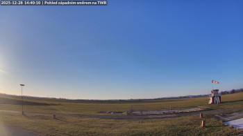 Letiště Nové Město nad Metují