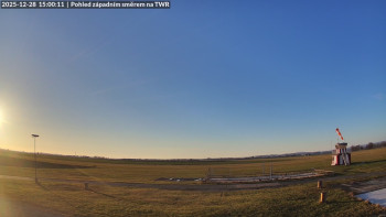 Letiště Nové Město nad Metují