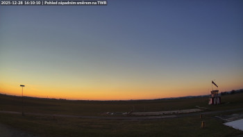 Letiště Nové Město nad Metují