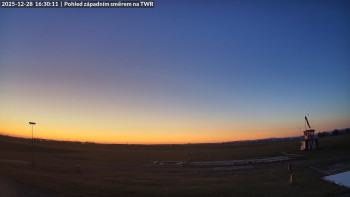 Letiště Nové Město nad Metují