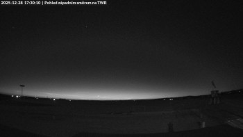 Letiště Nové Město nad Metují