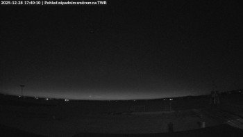 Letiště Nové Město nad Metují