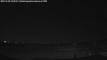 Letiště Nové Město nad Metují