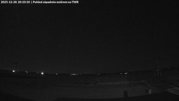 Letiště Nové Město nad Metují