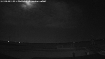 Letiště Nové Město nad Metují