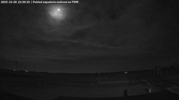 Letiště Nové Město nad Metují