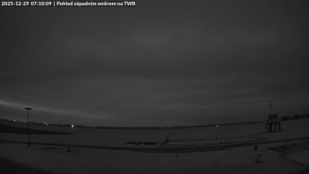 Letiště Nové Město nad Metují