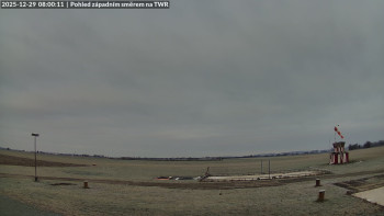 Letiště Nové Město nad Metují