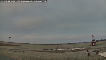 Letiště Nové Město nad Metují