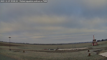 Letiště Nové Město nad Metují