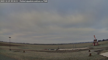 Letiště Nové Město nad Metují