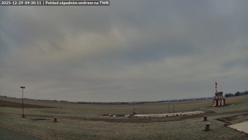 Letiště Nové Město nad Metují