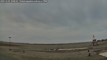 Letiště Nové Město nad Metují