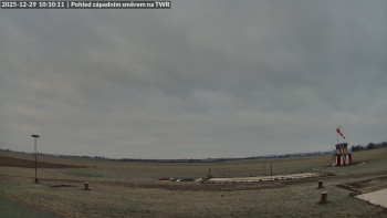 Letiště Nové Město nad Metují