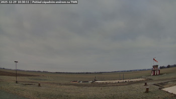 Letiště Nové Město nad Metují