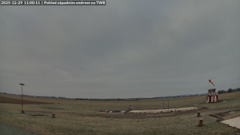 Letiště Nové Město nad Metují