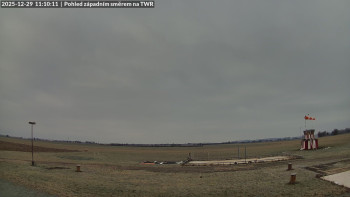 Letiště Nové Město nad Metují