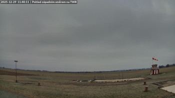 Letiště Nové Město nad Metují