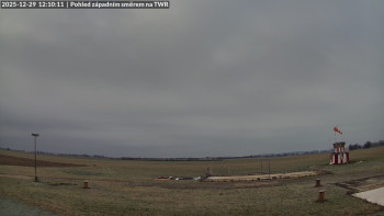 Letiště Nové Město nad Metují