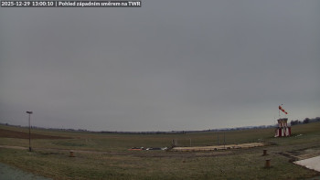 Letiště Nové Město nad Metují