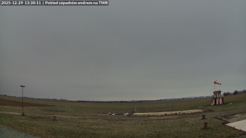 Letiště Nové Město nad Metují