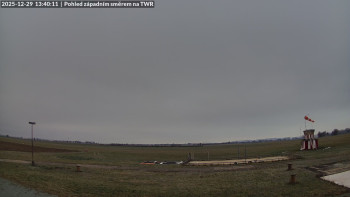 Letiště Nové Město nad Metují