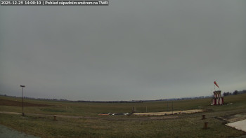 Letiště Nové Město nad Metují