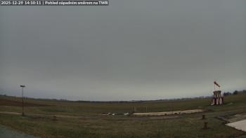 Letiště Nové Město nad Metují