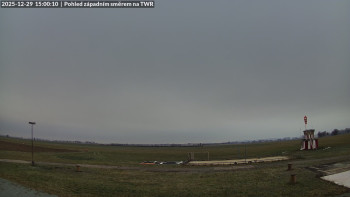 Letiště Nové Město nad Metují