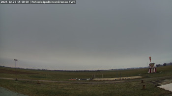 Letiště Nové Město nad Metují