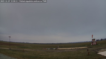 Letiště Nové Město nad Metují