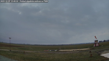 Letiště Nové Město nad Metují