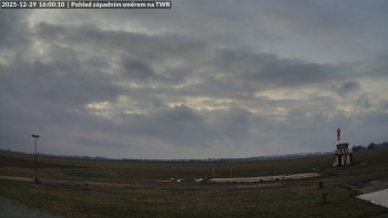 Letiště Nové Město nad Metují