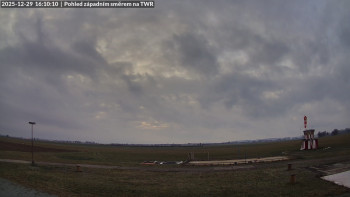 Letiště Nové Město nad Metují