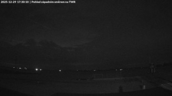 Letiště Nové Město nad Metují