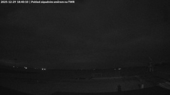 Letiště Nové Město nad Metují