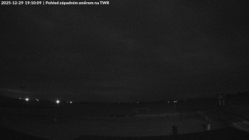 Letiště Nové Město nad Metují