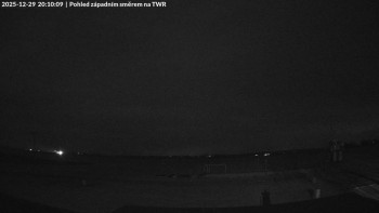 Letiště Nové Město nad Metují