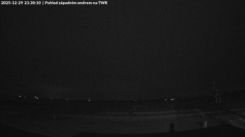 Letiště Nové Město nad Metují