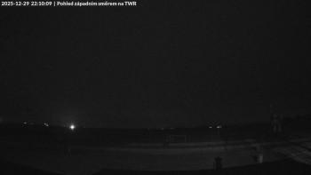 Letiště Nové Město nad Metují