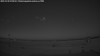 Letiště Nové Město nad Metují