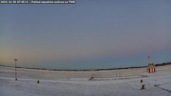 Letiště Nové Město nad Metují