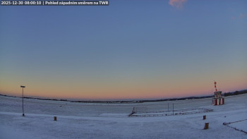 Letiště Nové Město nad Metují