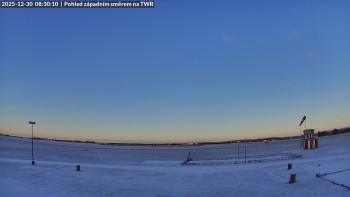 Letiště Nové Město nad Metují