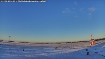 Letiště Nové Město nad Metují