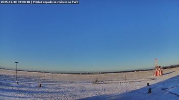 Letiště Nové Město nad Metují