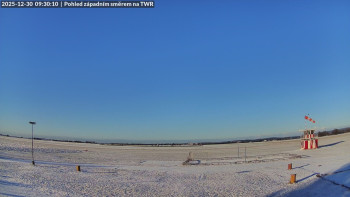 Letiště Nové Město nad Metují