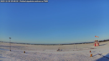 Letiště Nové Město nad Metují